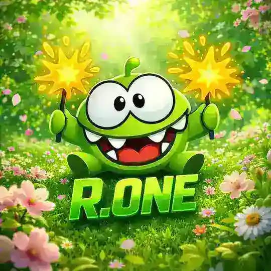 R.ONE