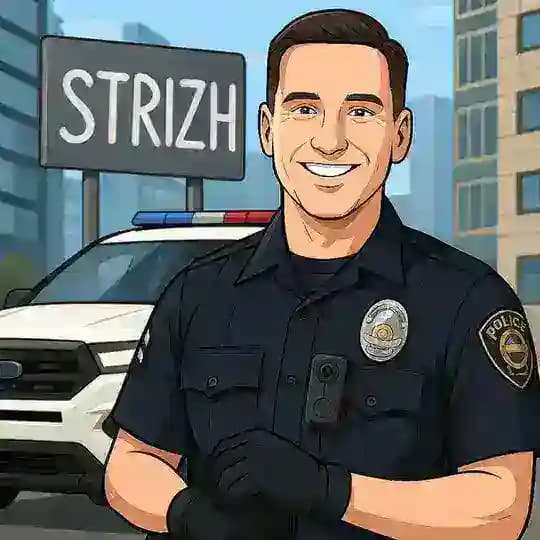 STRIZH Brotherhood
