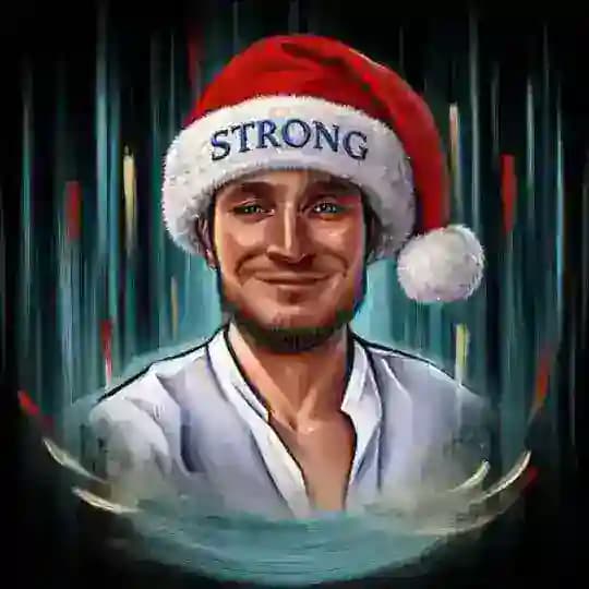 STRONG