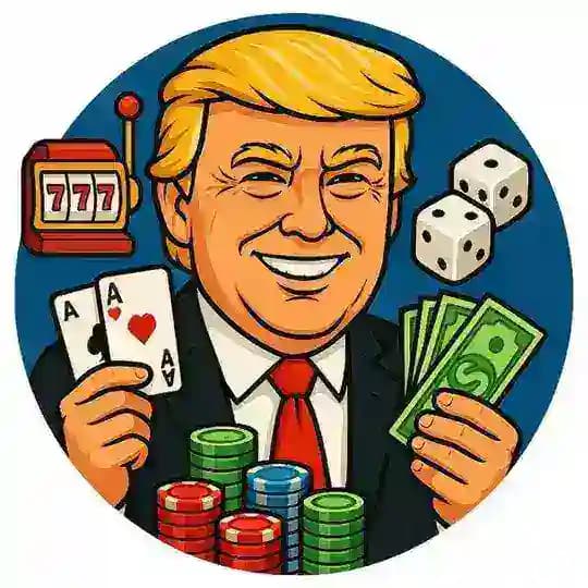 Халява sTrump’ом 🎰 🎲