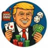 Халява sTrump’ом 🎰 🎲