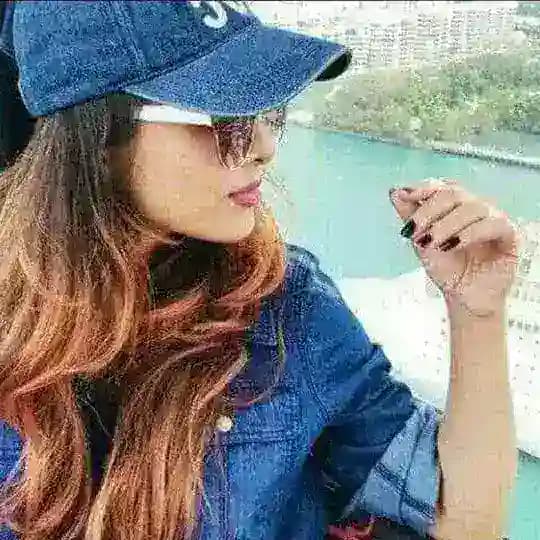 MONIKA SATTA QUEEN 🧚 Profile