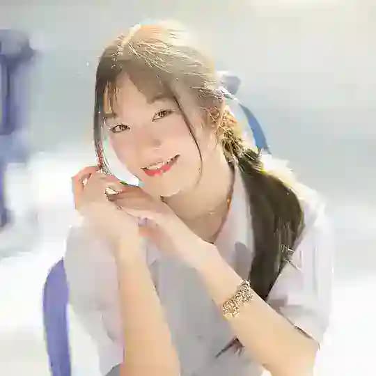 นักเรียนน่ารัก