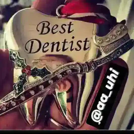 قناة طب اسنان مرحلة ثانية 🦷🦷