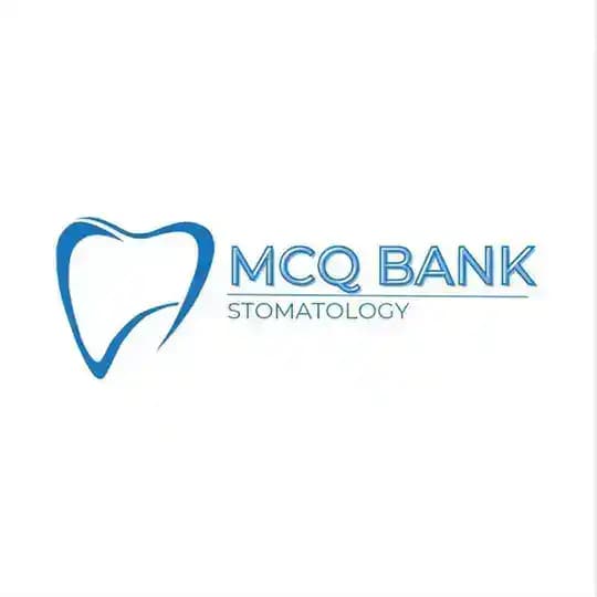 STOMATOLOGY MCQ BANK