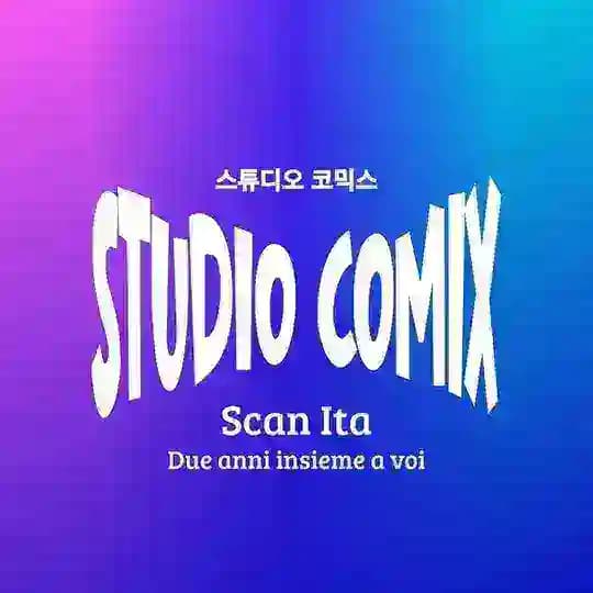 Studio Comix ScanIta