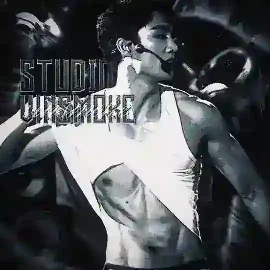 studio vinsmoke