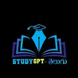 StudyGPT Telugu Profile