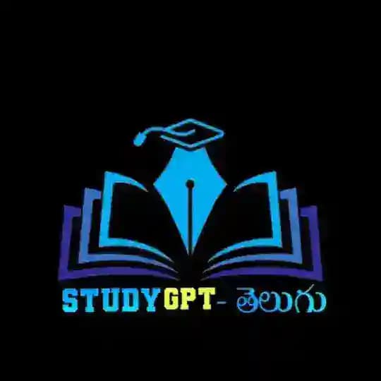 StudyGPT Telugu