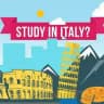 🇮🇹Study in Italy🇮🇹
