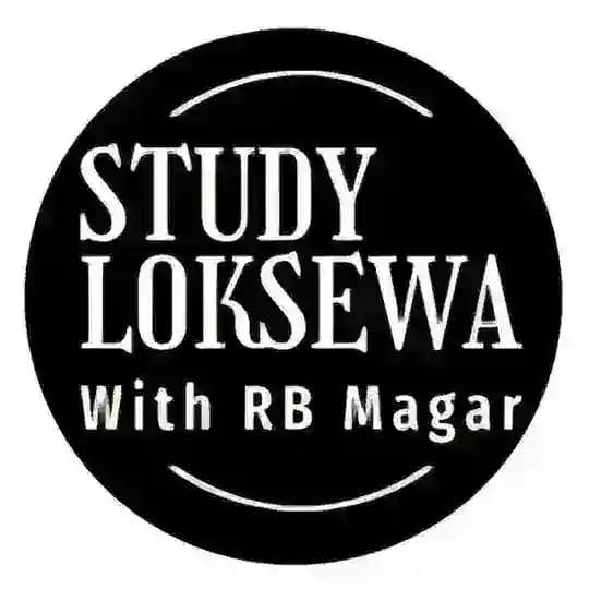 Study Loksewa Profile