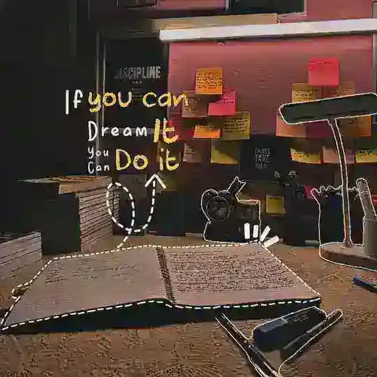 ⋆ ˚｡⋆୨✨ ˡᵉᵃʳⁿ ʷⁱᵗʰ ᵐᵉ ✨୧⋆ ˚｡⋆ Profile