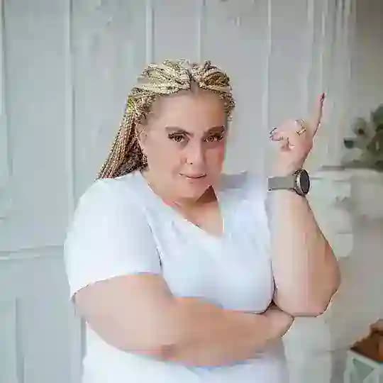 Вика Студеникина | Школа Таро