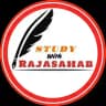 Study with rajasahab
