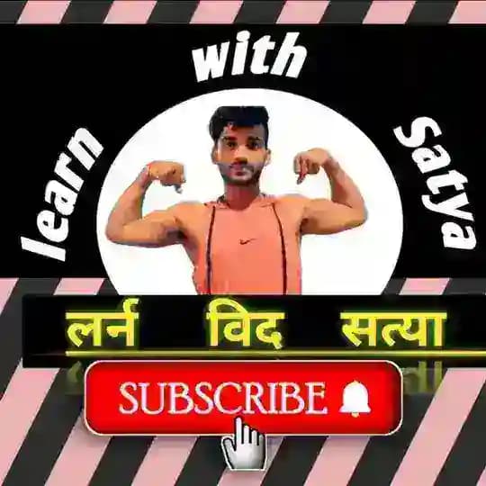 Learn with satya