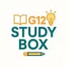 G12 STUDY BOX FREE