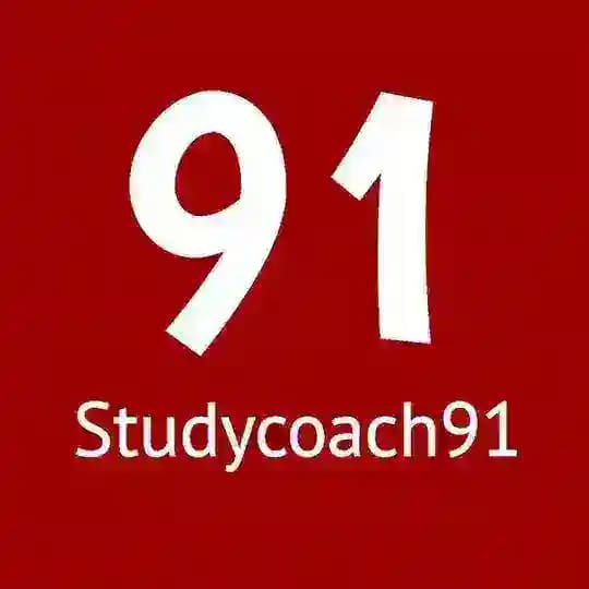 Studycoach91