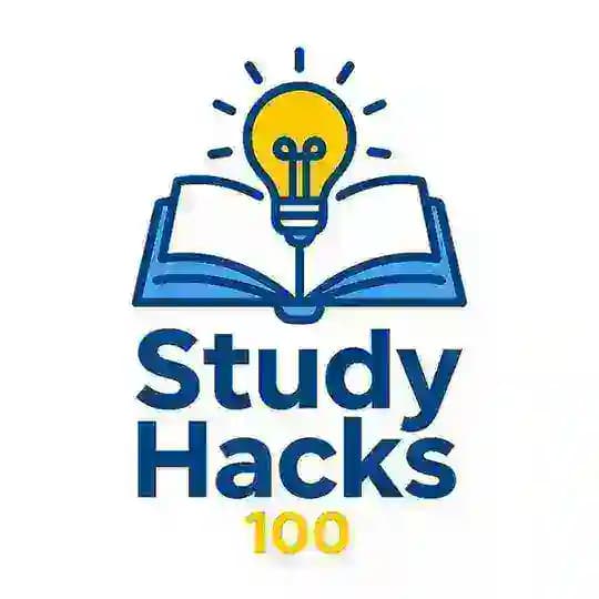 Studyhacks100π