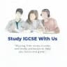 Study IGCSE with Us