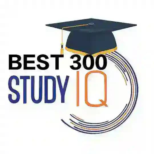 BEST 300 STUDY IQ Current Affairs Monthly