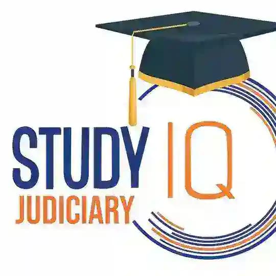 StudyIQ Judiciary