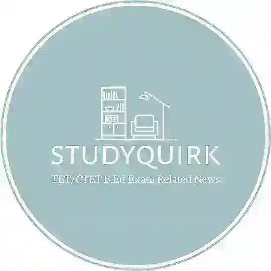 Studyquirk🇮🇳