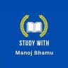Study RAS with Manoj Bhamu®
