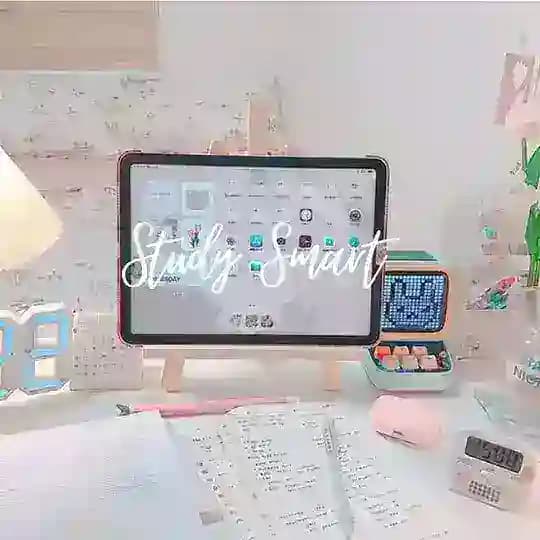 Ⓢⓣⓤⓓⓨ Ⓢⓜⓐⓡⓣ