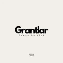 Grantlar va Imkoniyatlar Profile