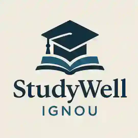 StudyWell IGNOU