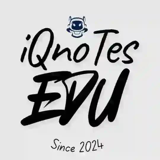 iQnoTes Edu Channel