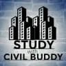 Study with civil buddy