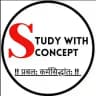 STUDY WITH CONCEPT