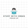 STUDY WITH IRWAN