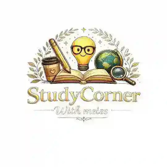Studycorner📚