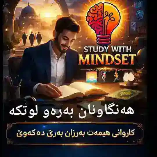 Study With Mindset