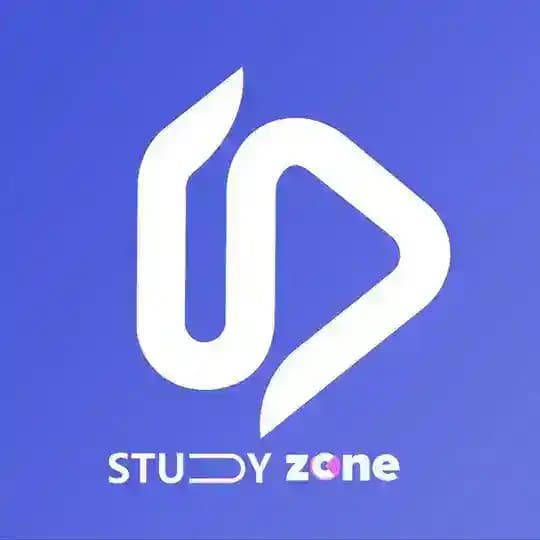 Study zone 2026
