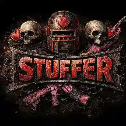 STUFFER OXIDE