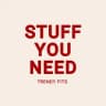 Stuffyouneed8 🛍🛒