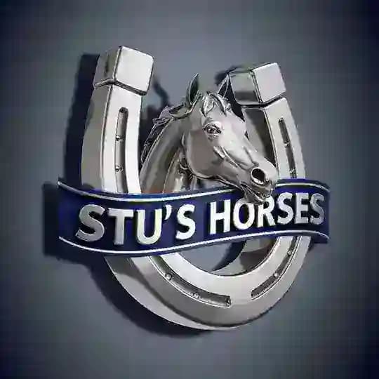 Stu Horses FREE