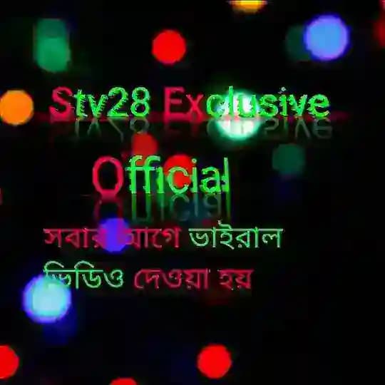 Stv28 Exclusive