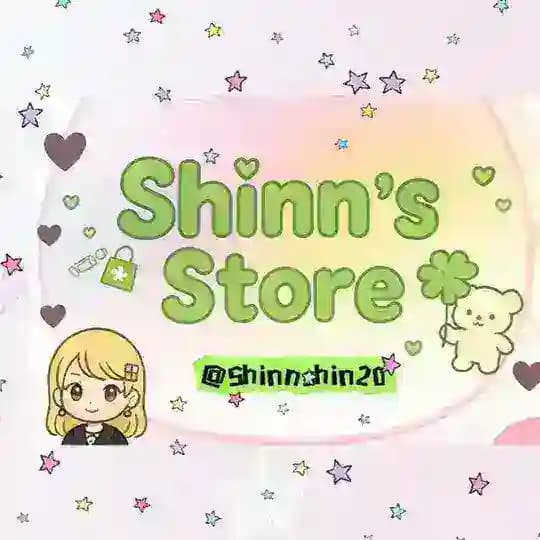 ѕнιηη ' ѕ ѕтσяє