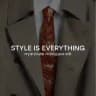 STYLE IS EVERYTHING — мужские находки wb