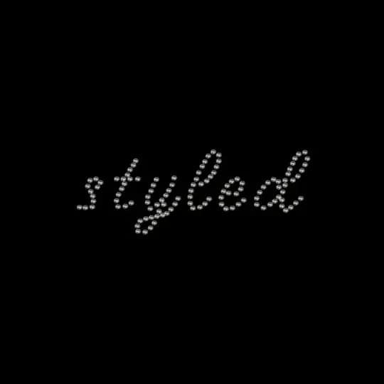 styled