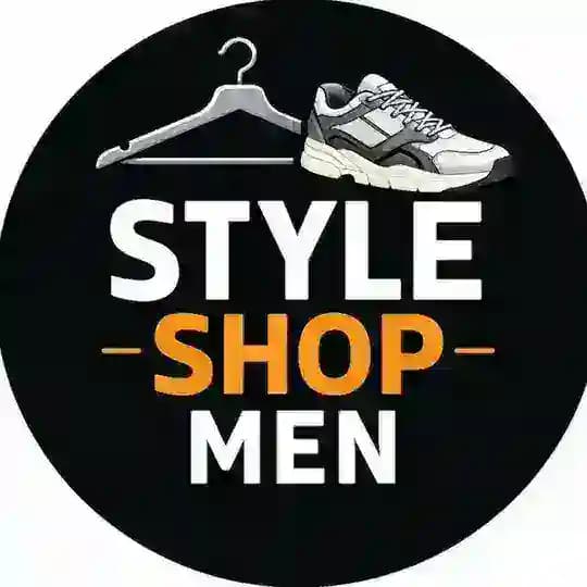 STYLE SHOP MEN 🖤