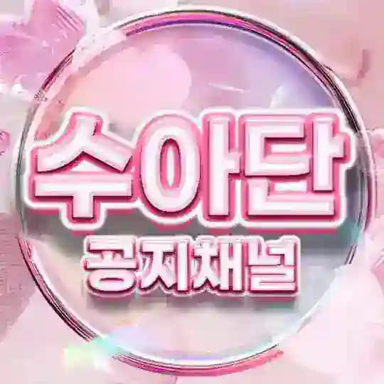 [ 수아단 ] - 공지