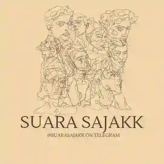 SUARA SAJAKK