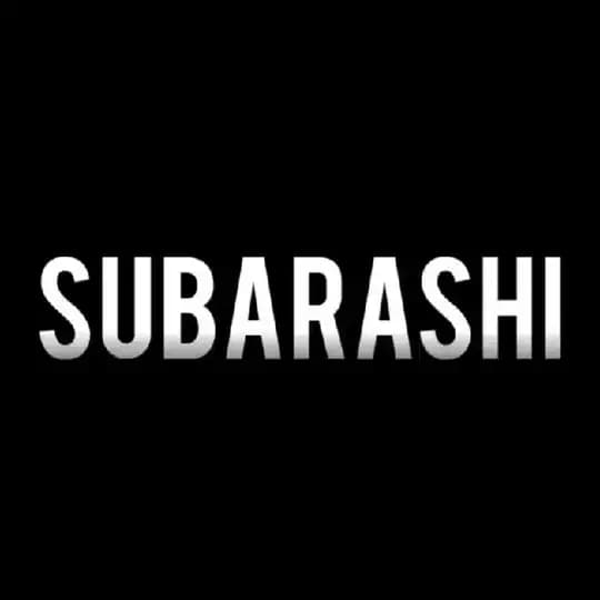 SUBARASHI