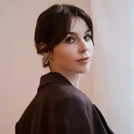 Психолог Екатерина Субботина
