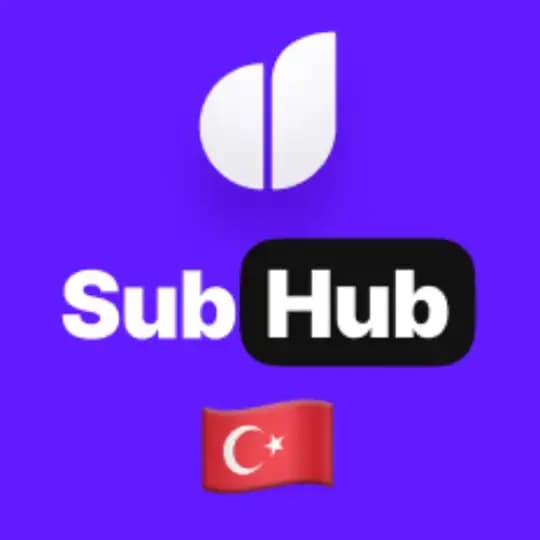 SubHub by Adapty.io: Mobil Uygulamadan Para Kazanma Stratejileri Profile